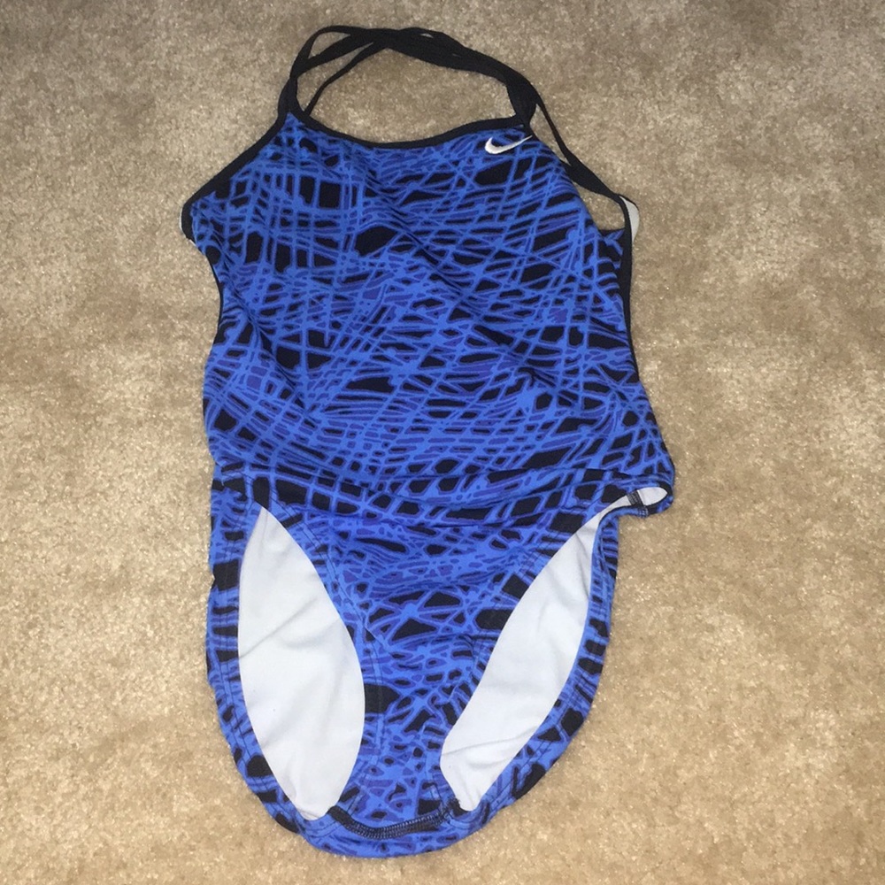 Nike One Piece Swimsuit